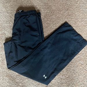 Under Armour track pants